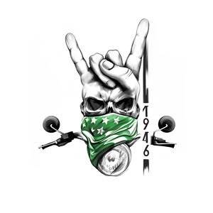 Diseño de Tatuaje por Ukrdesign para este proyecto | Diseño: #32819954