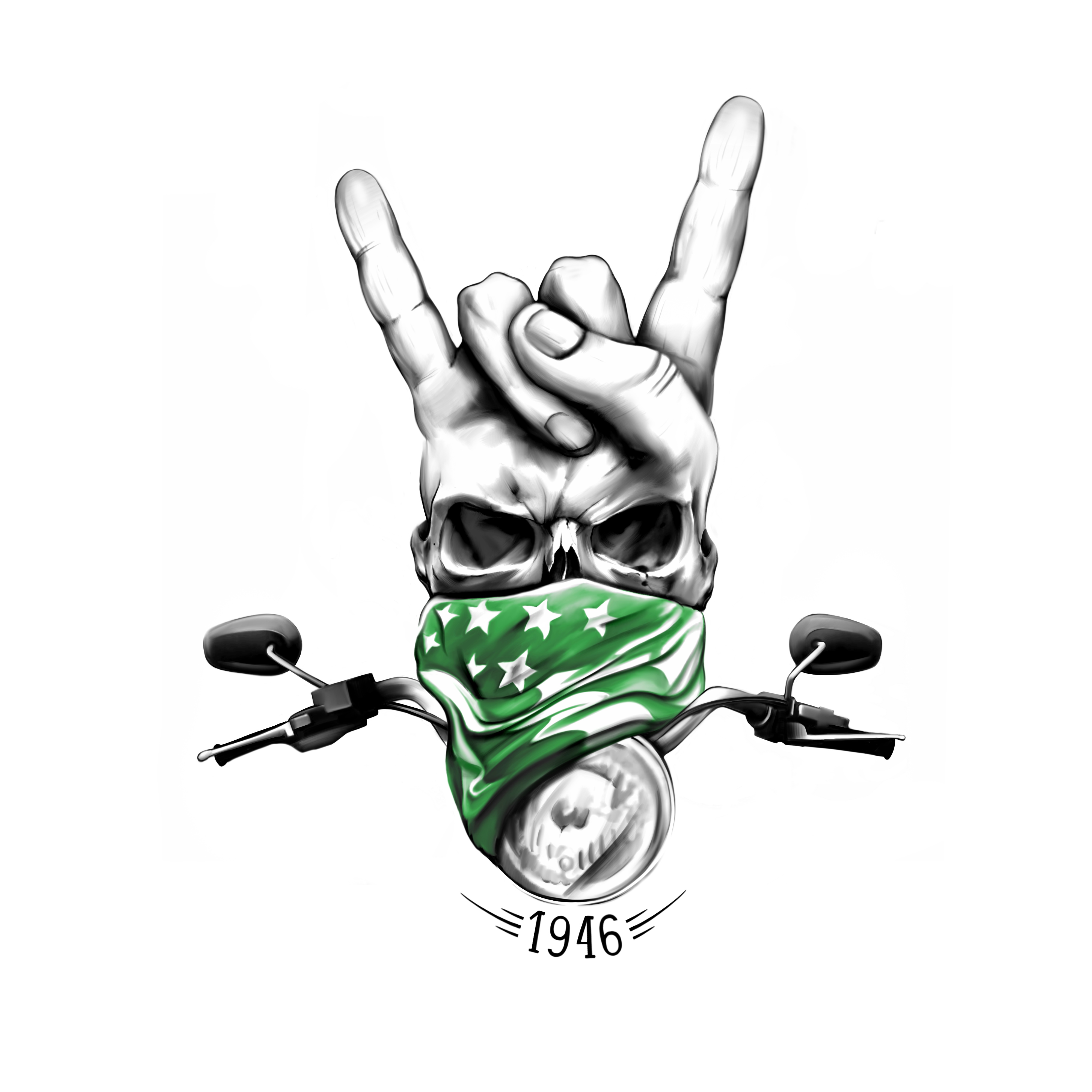 Tattoo Design by Yevhen (Ukrdesign) for this project | Design #32819957