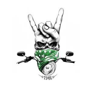 Diseño de Tatuaje por Ukrdesign para este proyecto | Diseño: #32819957