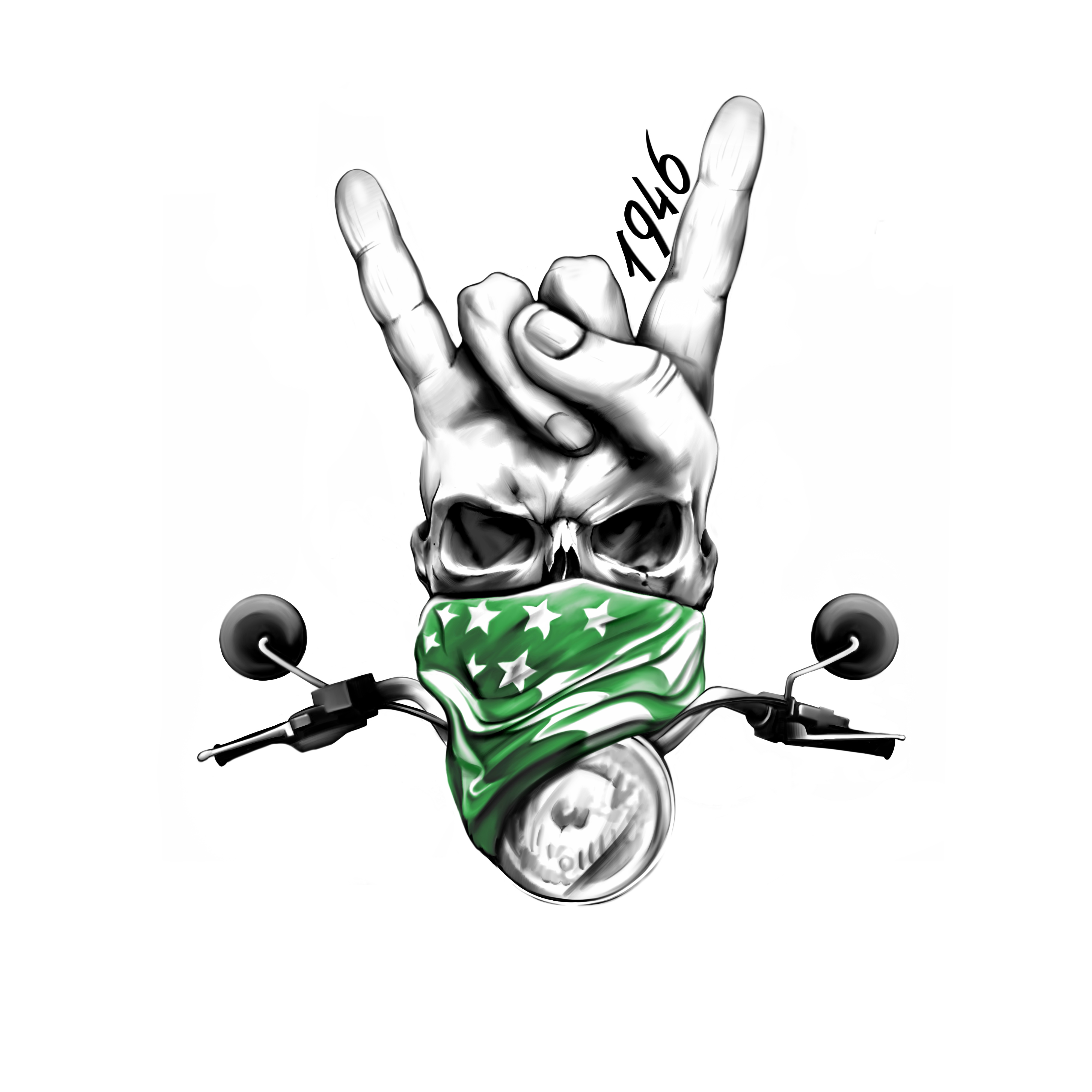 Tattoo Design by Yevhen (Ukrdesign) for this project | Design #32819959