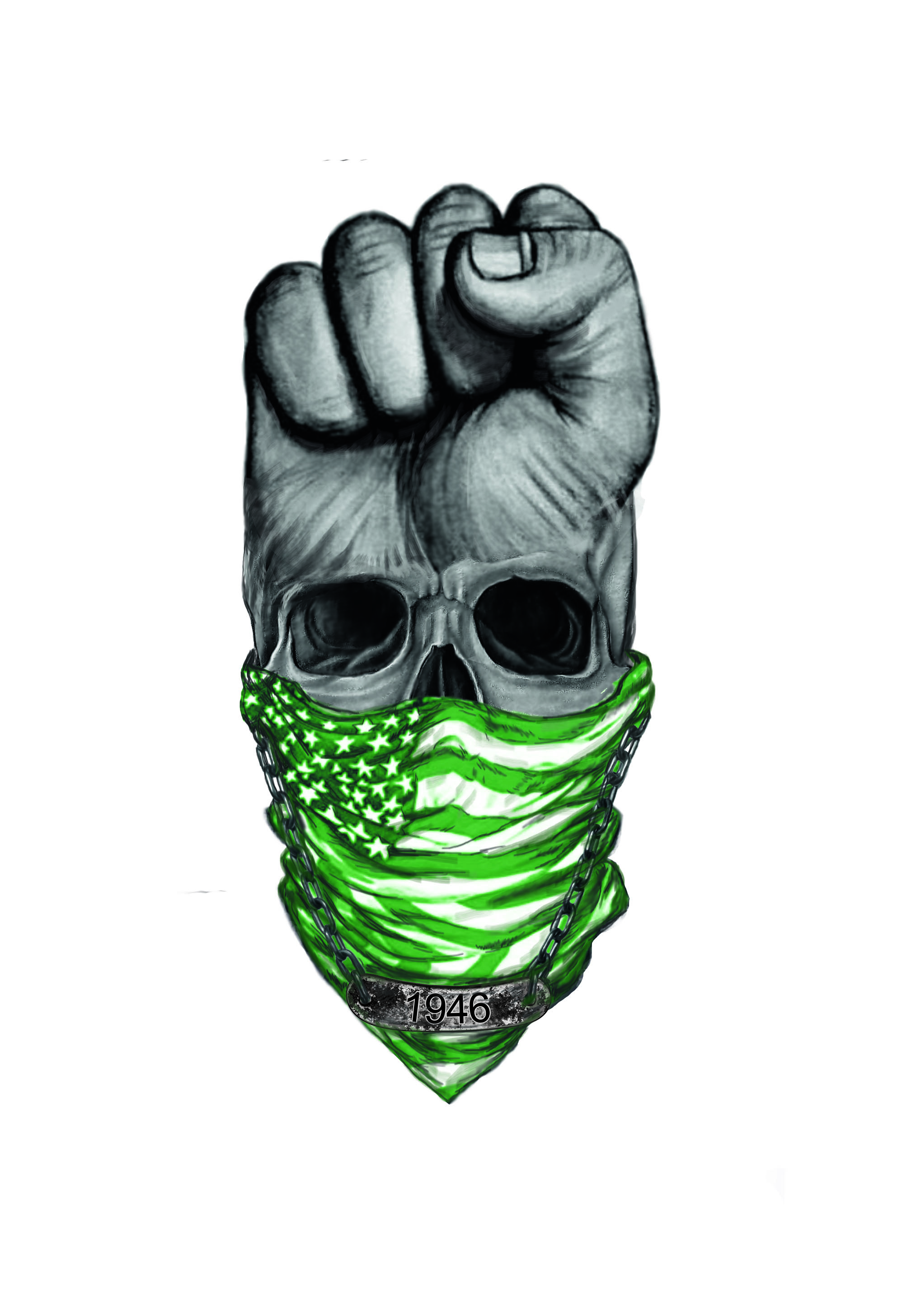 Tattoo Design by Jamal 12 for this project | Design #32843102