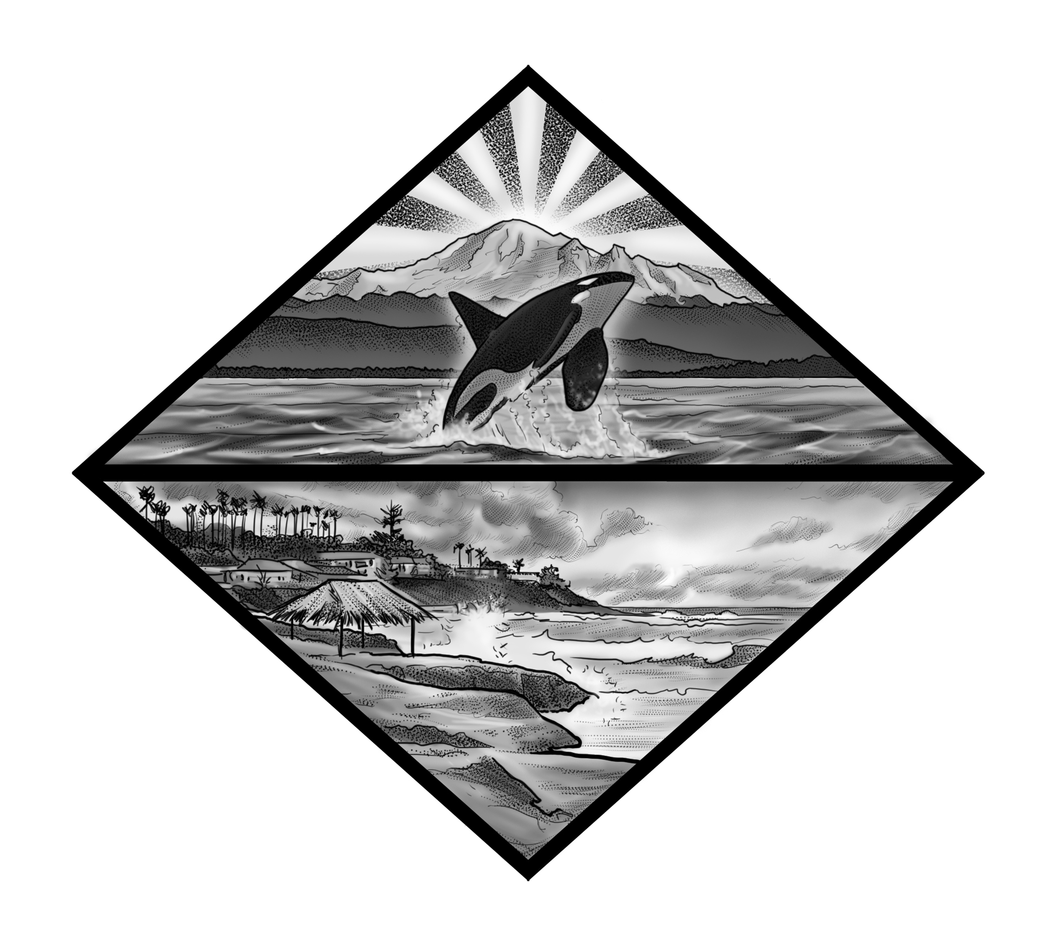 Diseño de Tatuaje por Nexo para este proyecto | Diseño #32845725