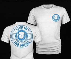T-shirt Design by Milton Bhowmik for this project | Design: #32938915