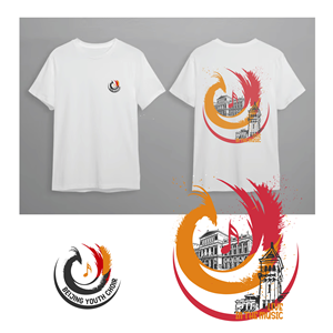 T-shirt Design by onze design for this project | Design #33100858