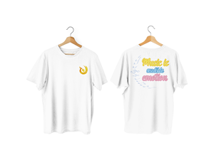 T-shirt Design by SandoLogo for this project | Design: #32832753