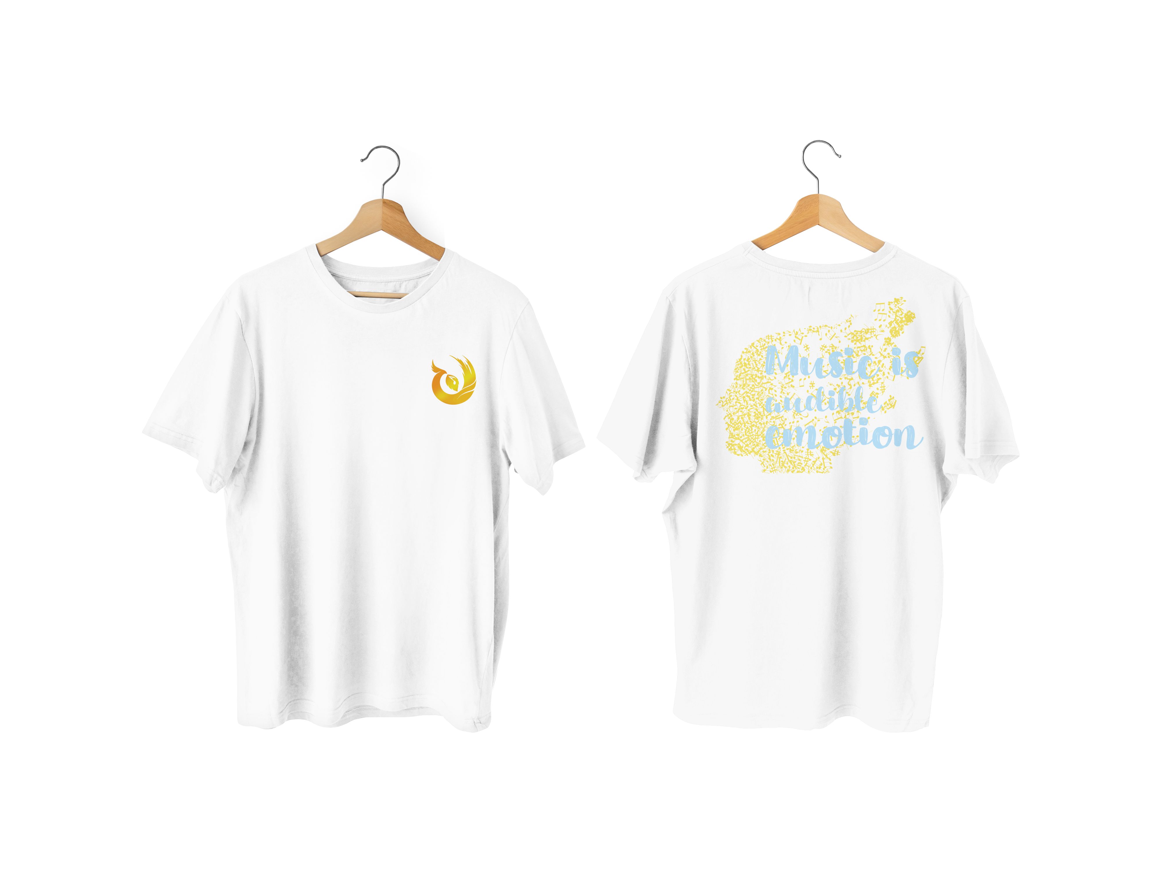Diseño de Camiseta por SandoLogo para este proyecto | Diseño #32832754