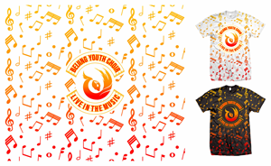 T-shirt Design by The Henda for this project | Design #32854081