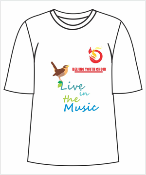 T-shirt Design by Hemant Dwivedi for this project | Design: #32897263