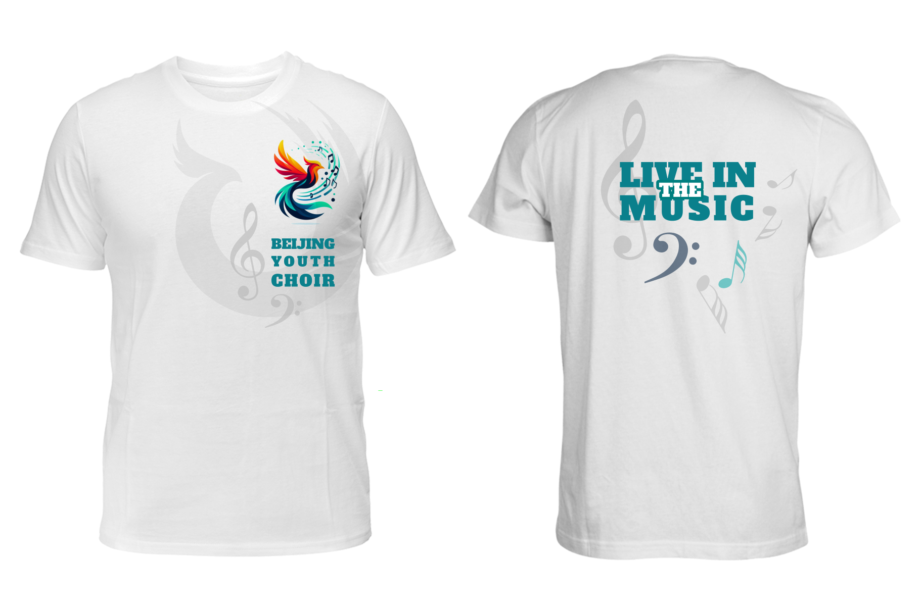 T-shirt Design by elveneclipse for this project | Design #32830816