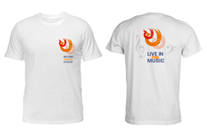 T-shirt Design by elveneclipse for this project | Design: #32830993