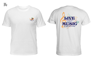 T-shirt Design by elveneclipse for this project | Design: #33056887