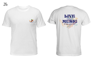 T-shirt Design by elveneclipse for this project | Design: #33056888