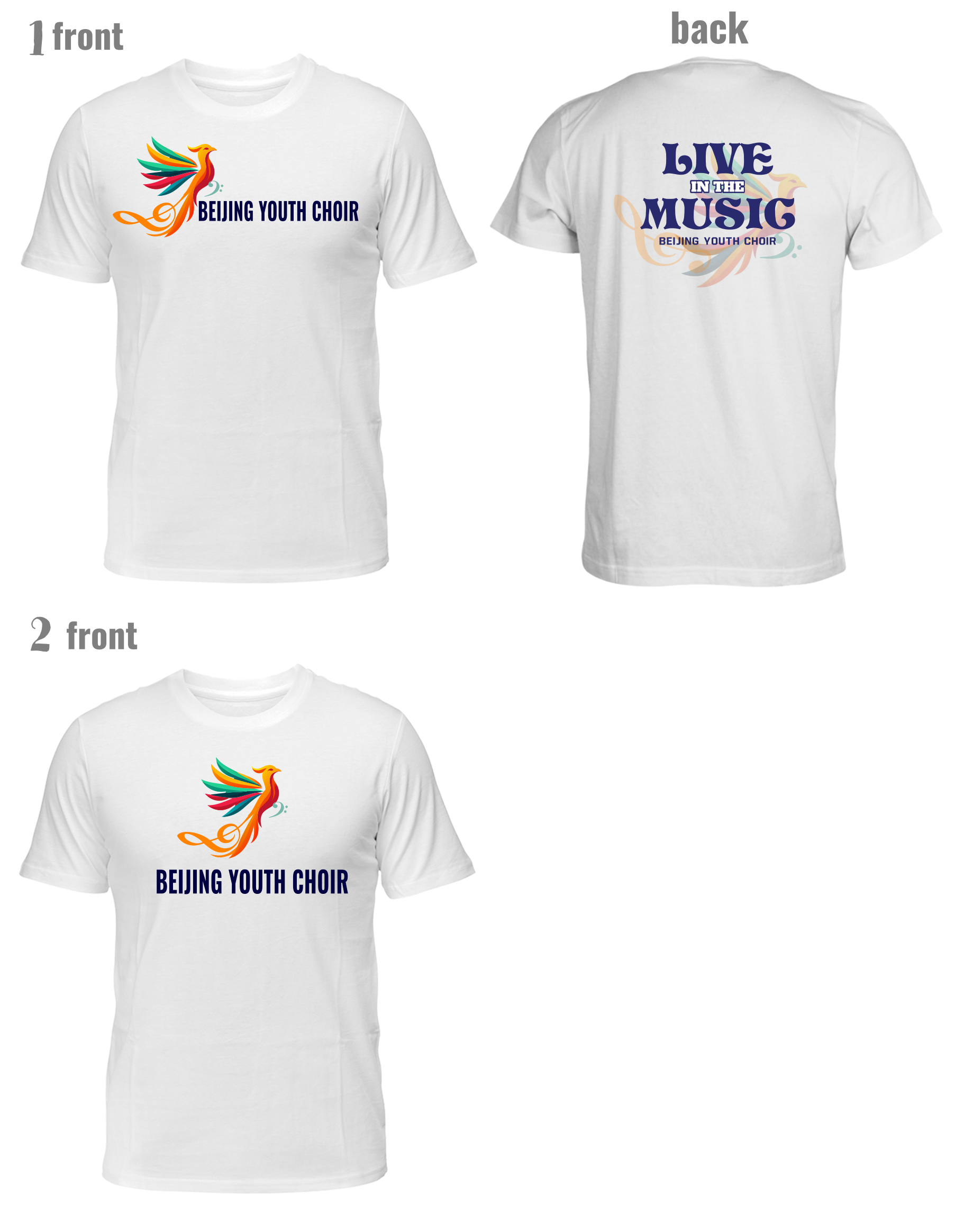 T-shirt Design by elveneclipse for this project | Design #33231315