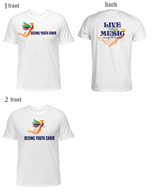 T-shirt Design by elveneclipse for this project | Design: #33231788