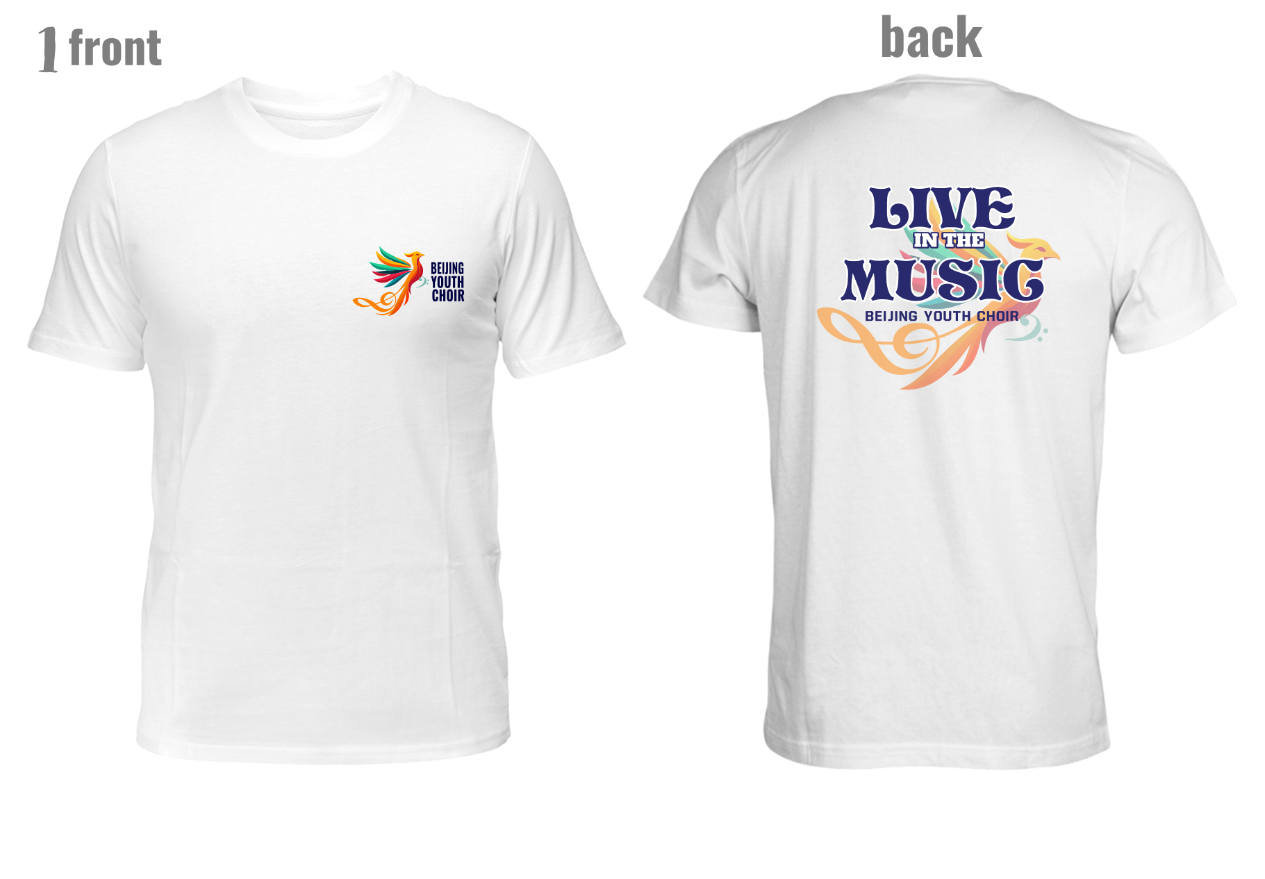T-shirt Design by elveneclipse for this project | Design #33233548