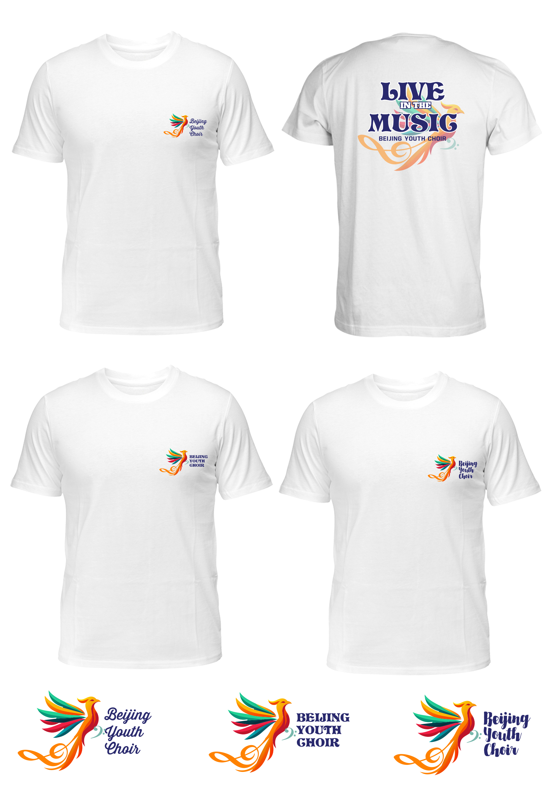 T-shirt Design by elveneclipse for this project | Design: #33242528