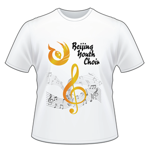 T-shirt Design by Oleg Onoychenko