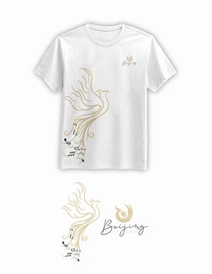 T-shirt Design by HELLOCRUNK for this project | Design: #33100975