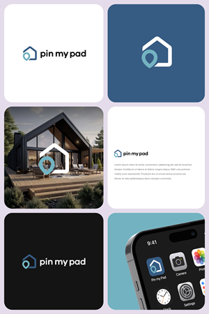 Logo Design by ibart for this project | Design: #32933092