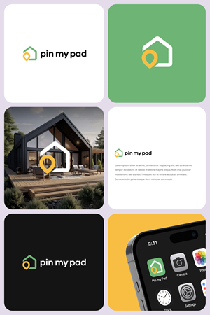 Logo Design by ibart for this project | Design: #32933093