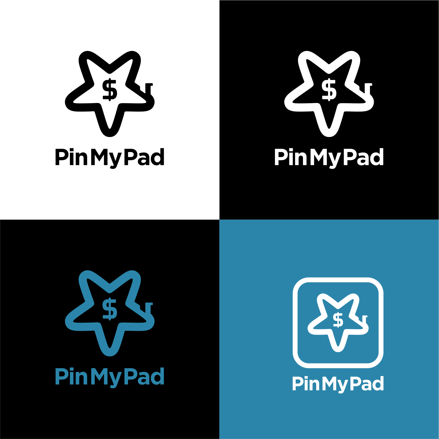 Logo Design by ngibad for this project | Design #32896187