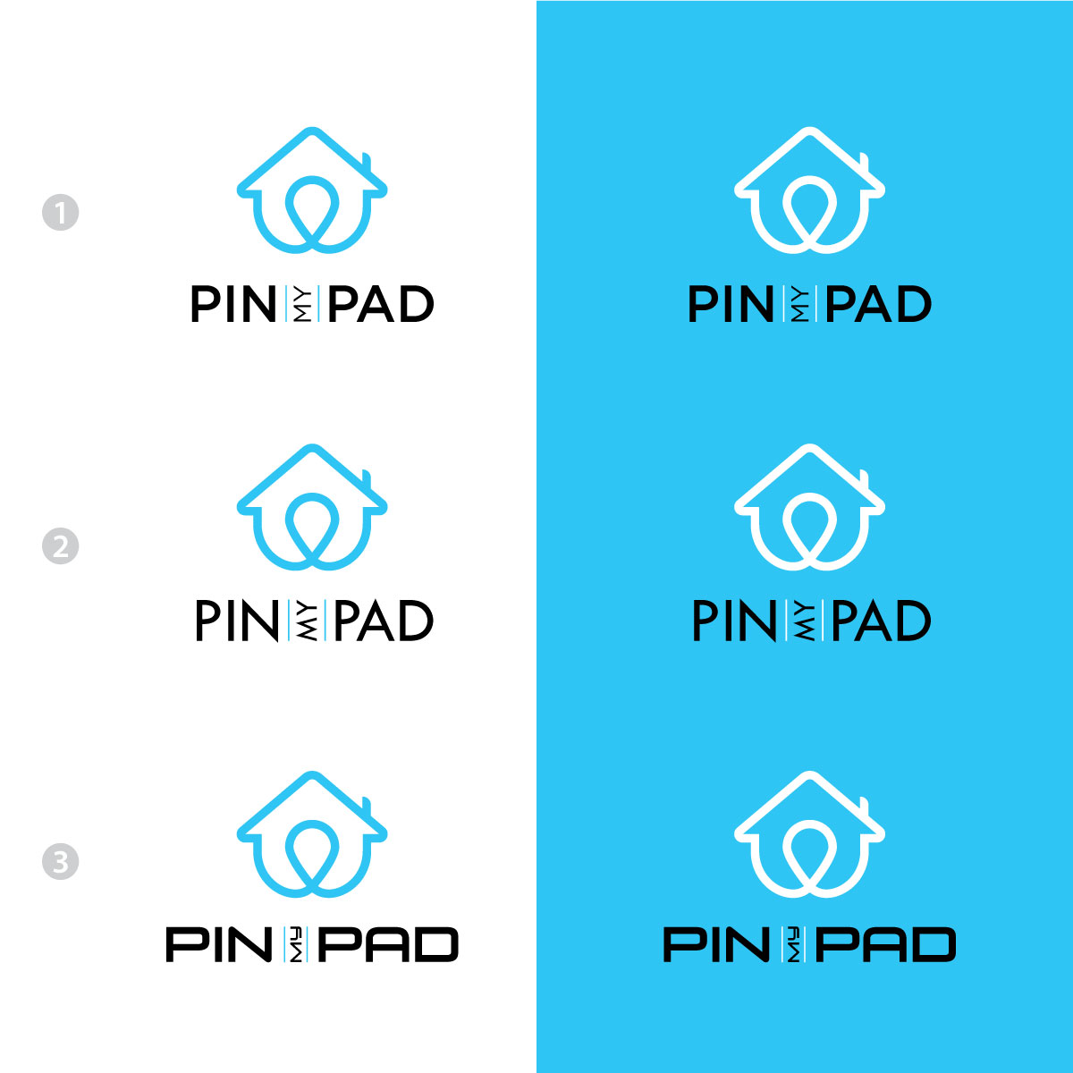 Logo-Design von chris Ray für dieses Projekt | Design #32908883