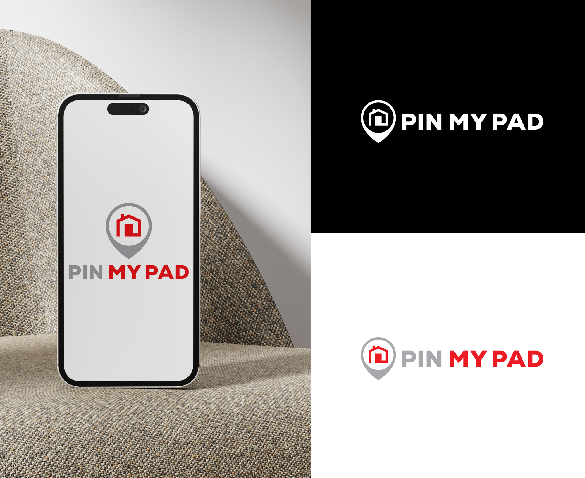 Logo Design by RA-bica for this project | Design #32820235