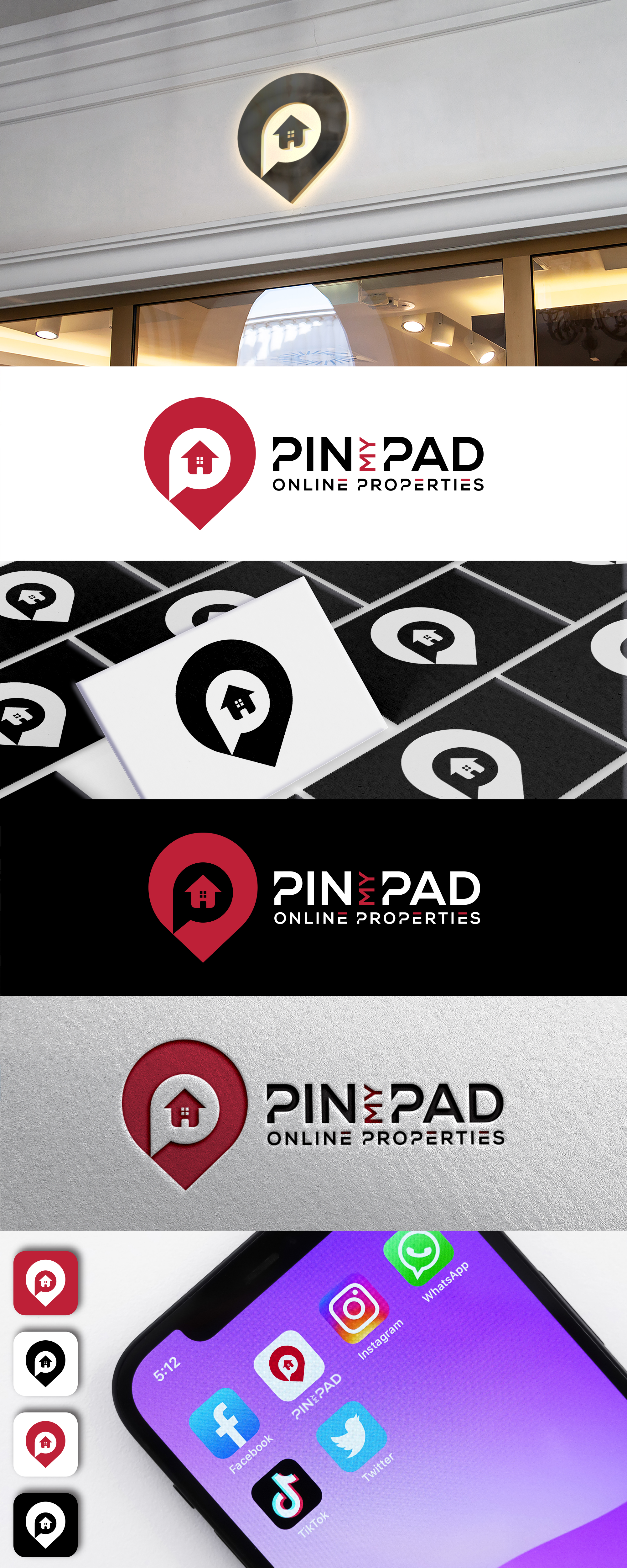 Logo Design by HiKyriosDesign for this project | Design #32917680