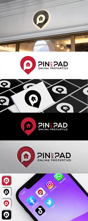 Diseño de Logo por HiKyriosDesign para este proyecto | Diseño: #32917680