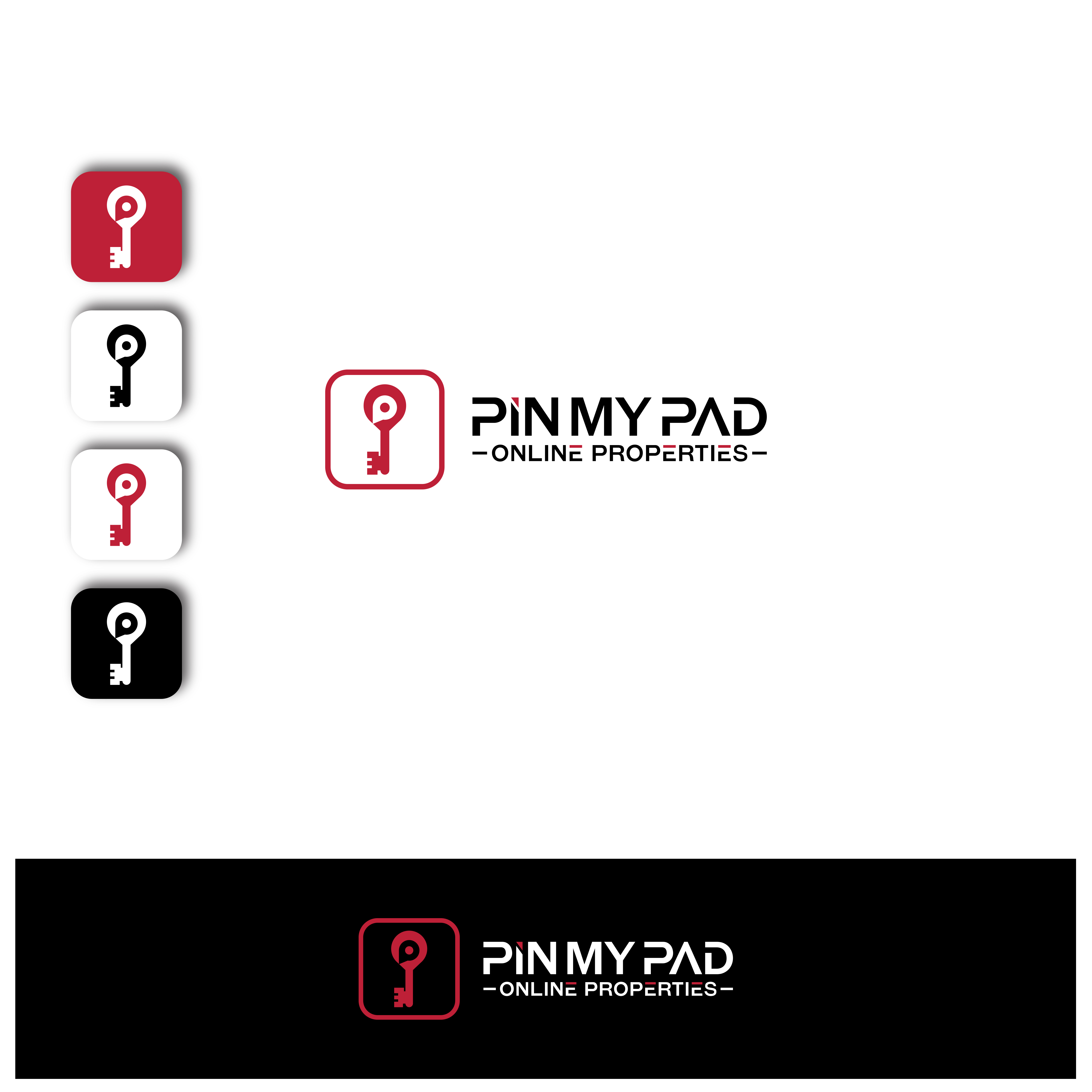 Logo Design by HiKyriosDesign for this project | Design #32918831