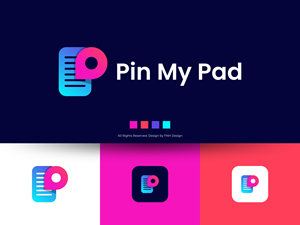 Logo Design by FNH Design