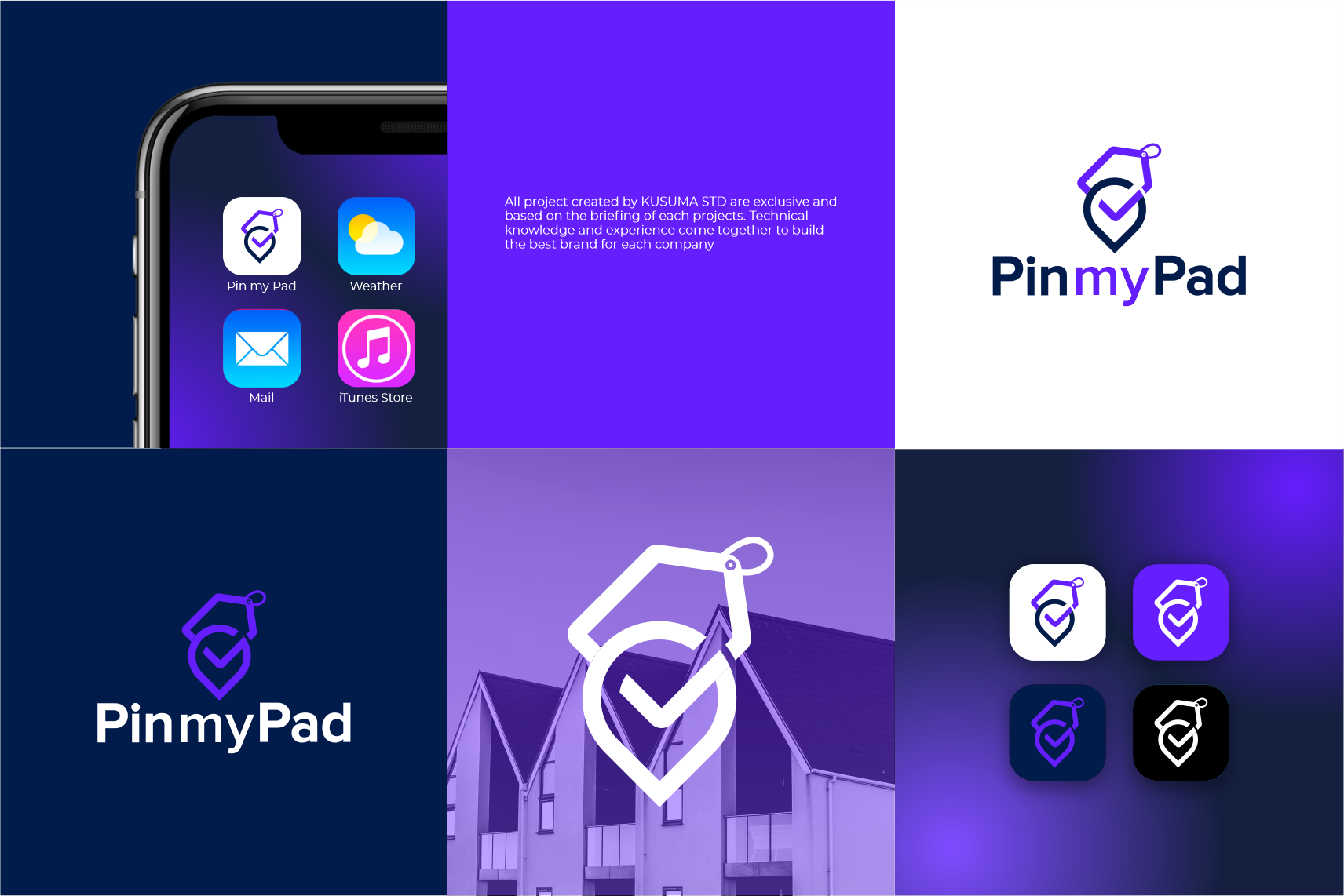 Logo Design by Kusuma Studio for this project | Design #32877731