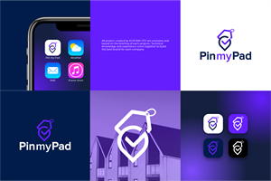 Diseño de Logo por Kusuma Studio para este proyecto | Diseño: #32877731