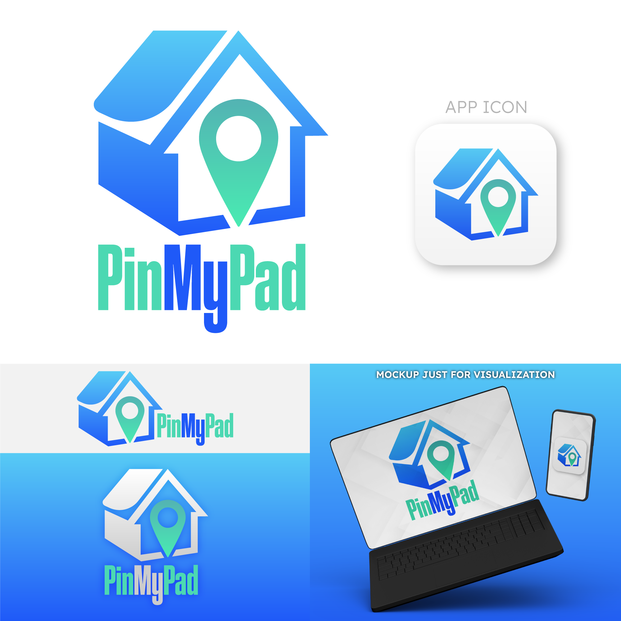 Logo Design by Di3goAngelo for this project | Design #32839476