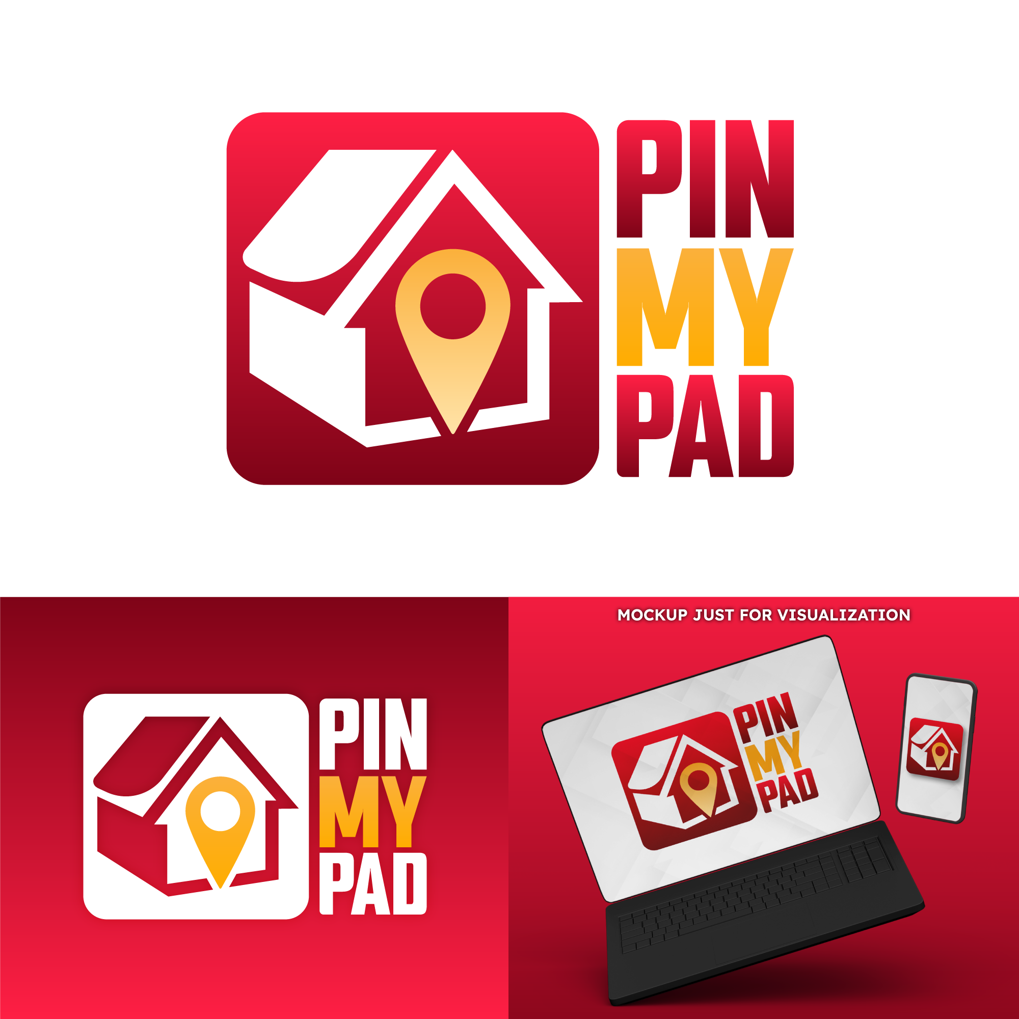 Logo Design by Di3goAngelo for this project | Design #32839478