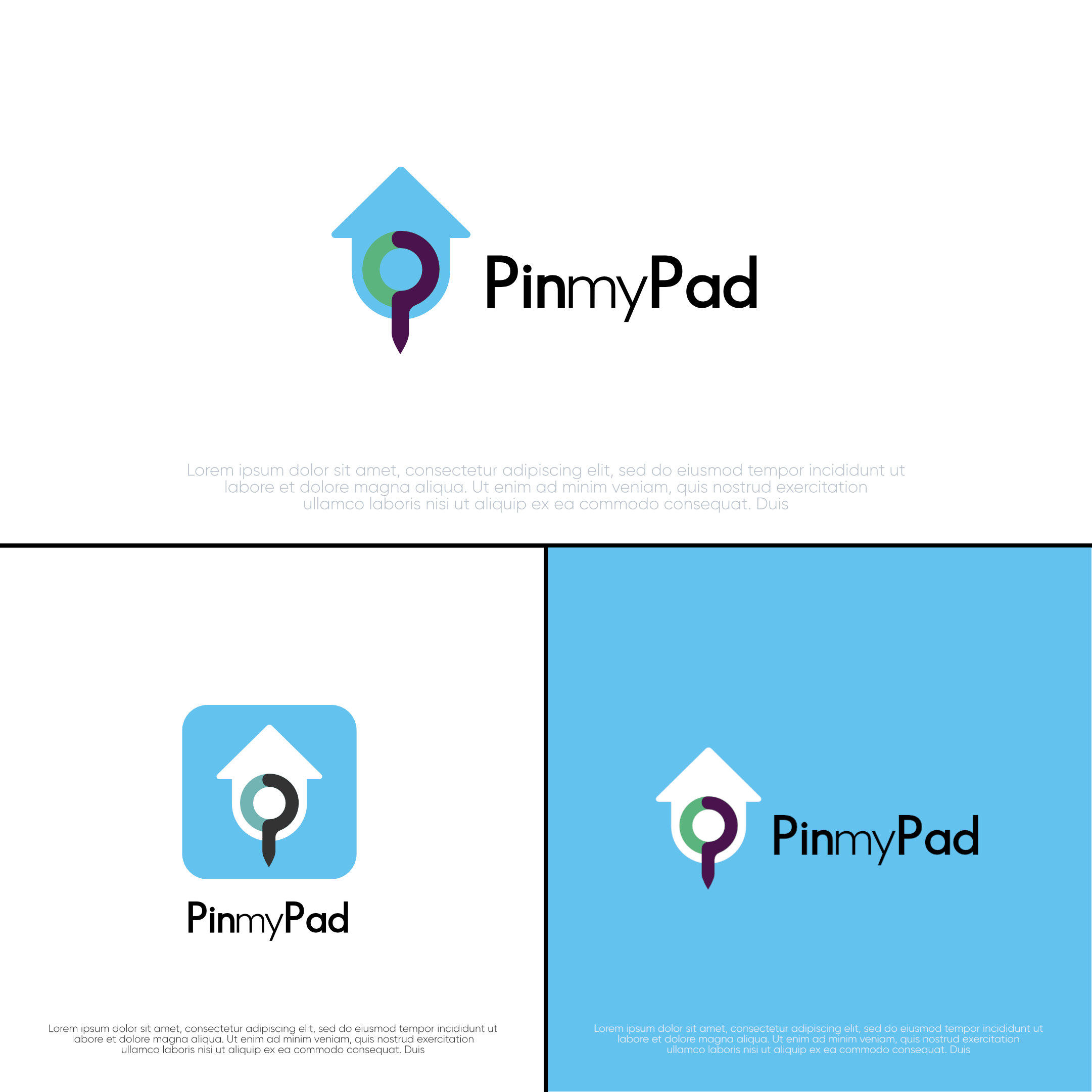 Logo Design by Skratches for this project | Design #32841921