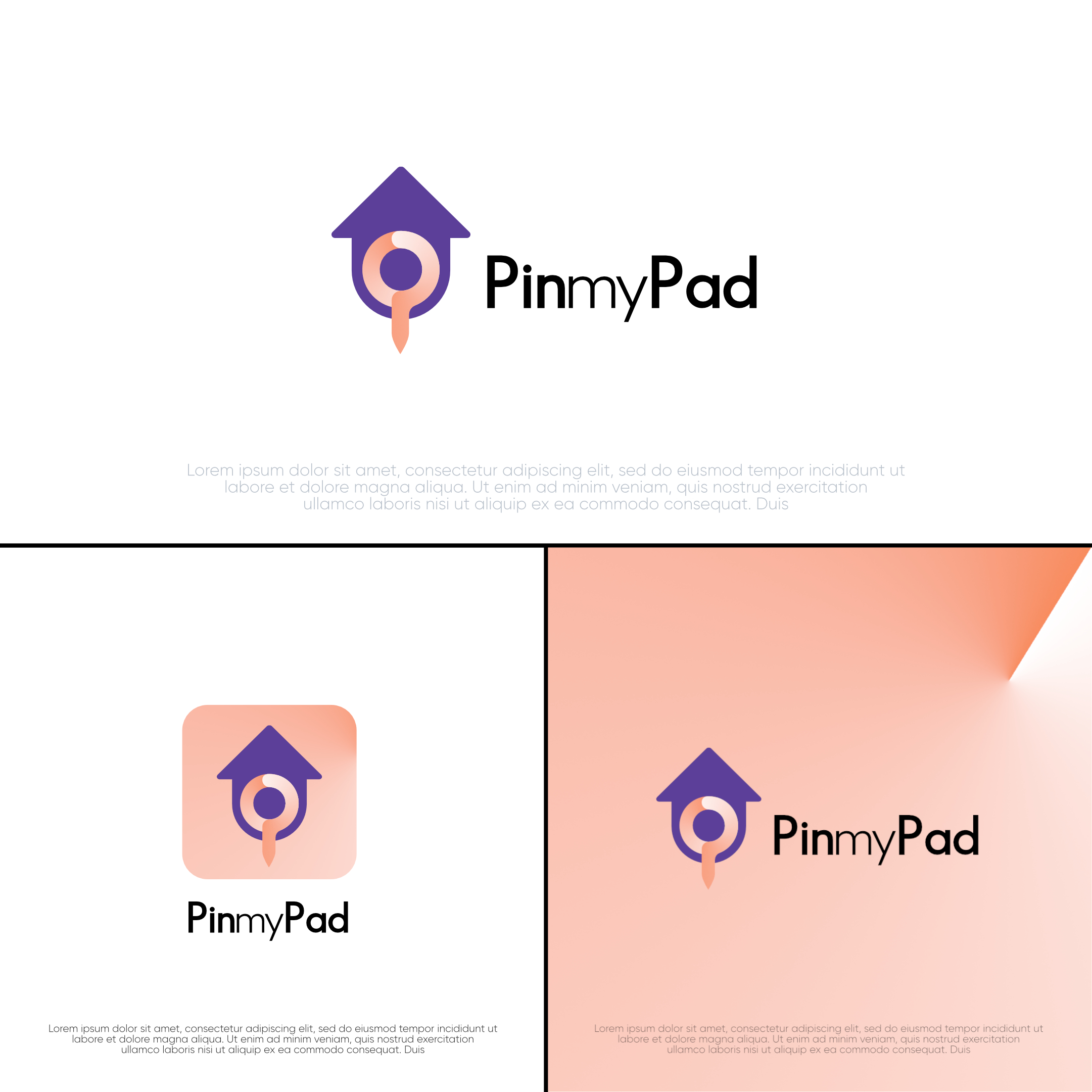 Logo Design by Skratches for this project | Design #32841924