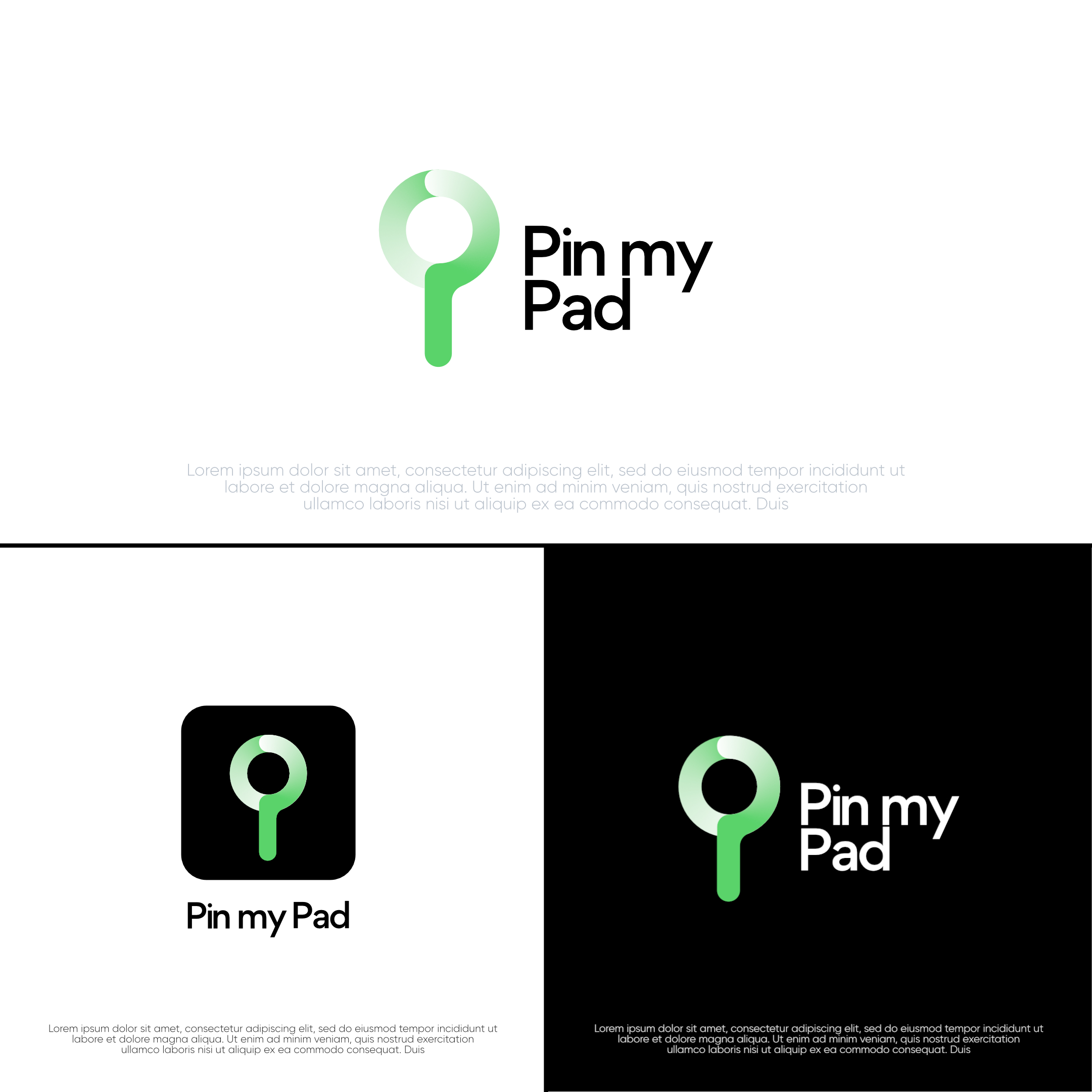 Logo Design by Skratches for this project | Design #32841928