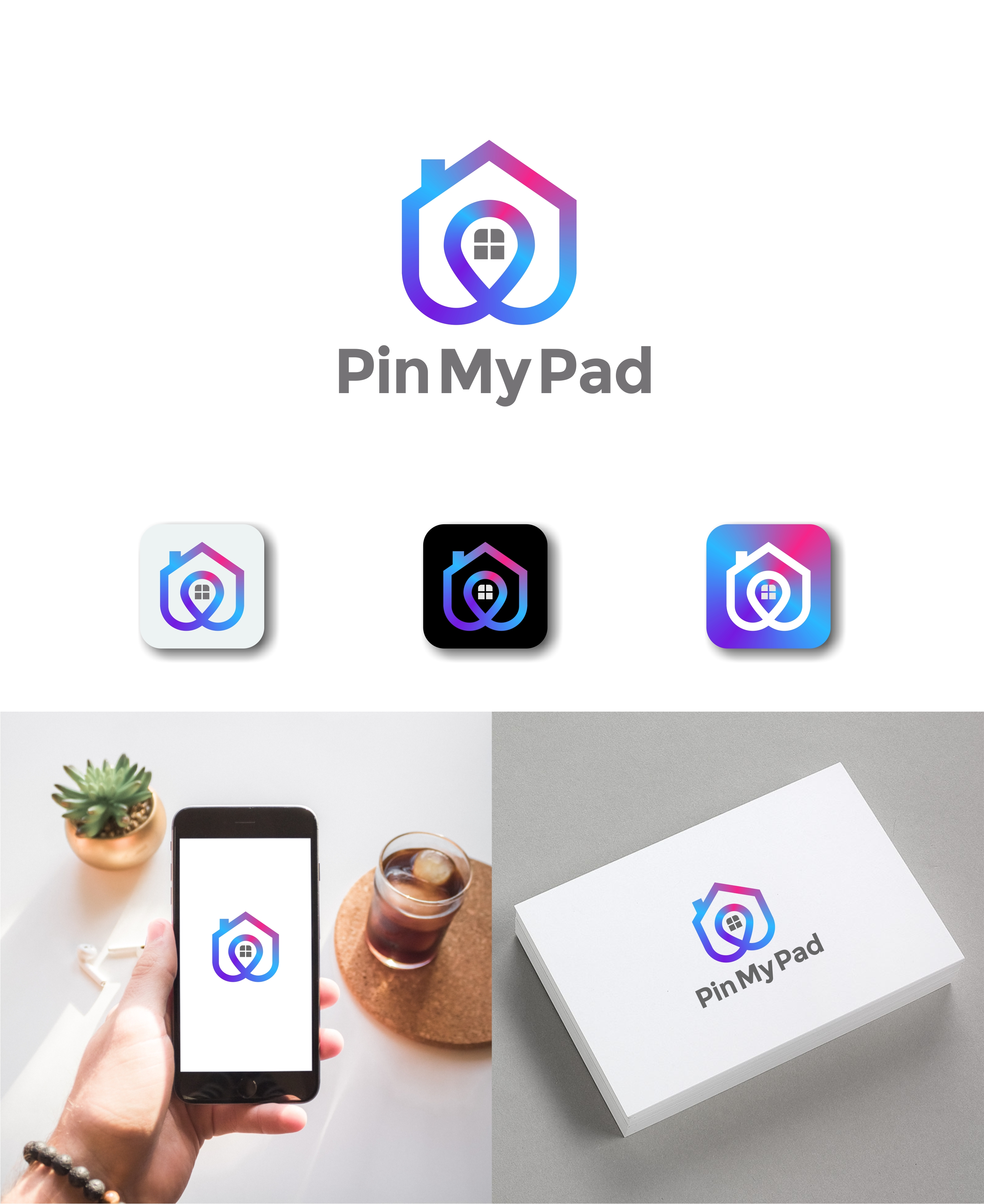 Diseño de Logo por Joenet Jayawarna para este proyecto | Diseño #32846088