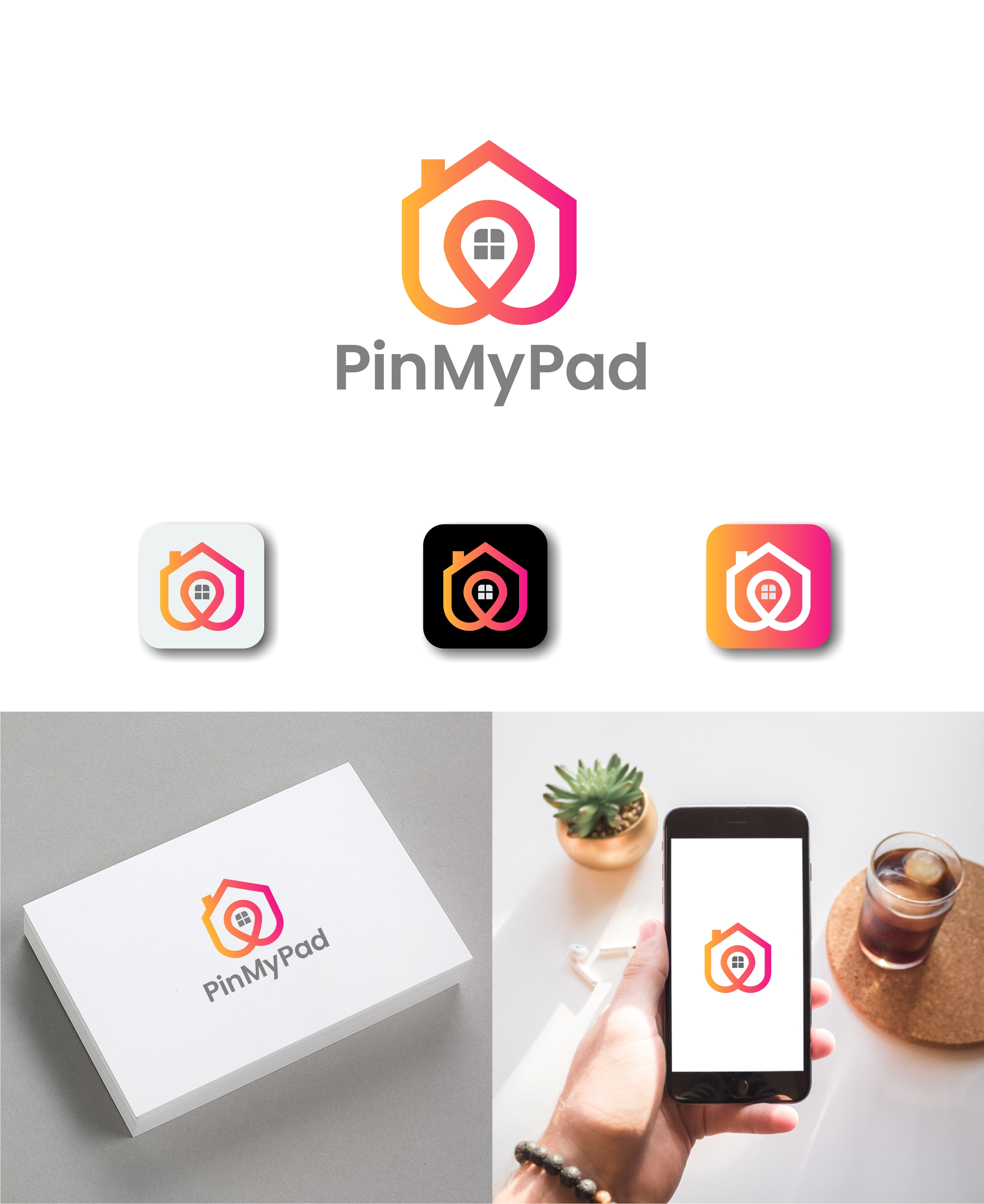 Logo-Design von Joenet Jayawarna für dieses Projekt | Design #32846089