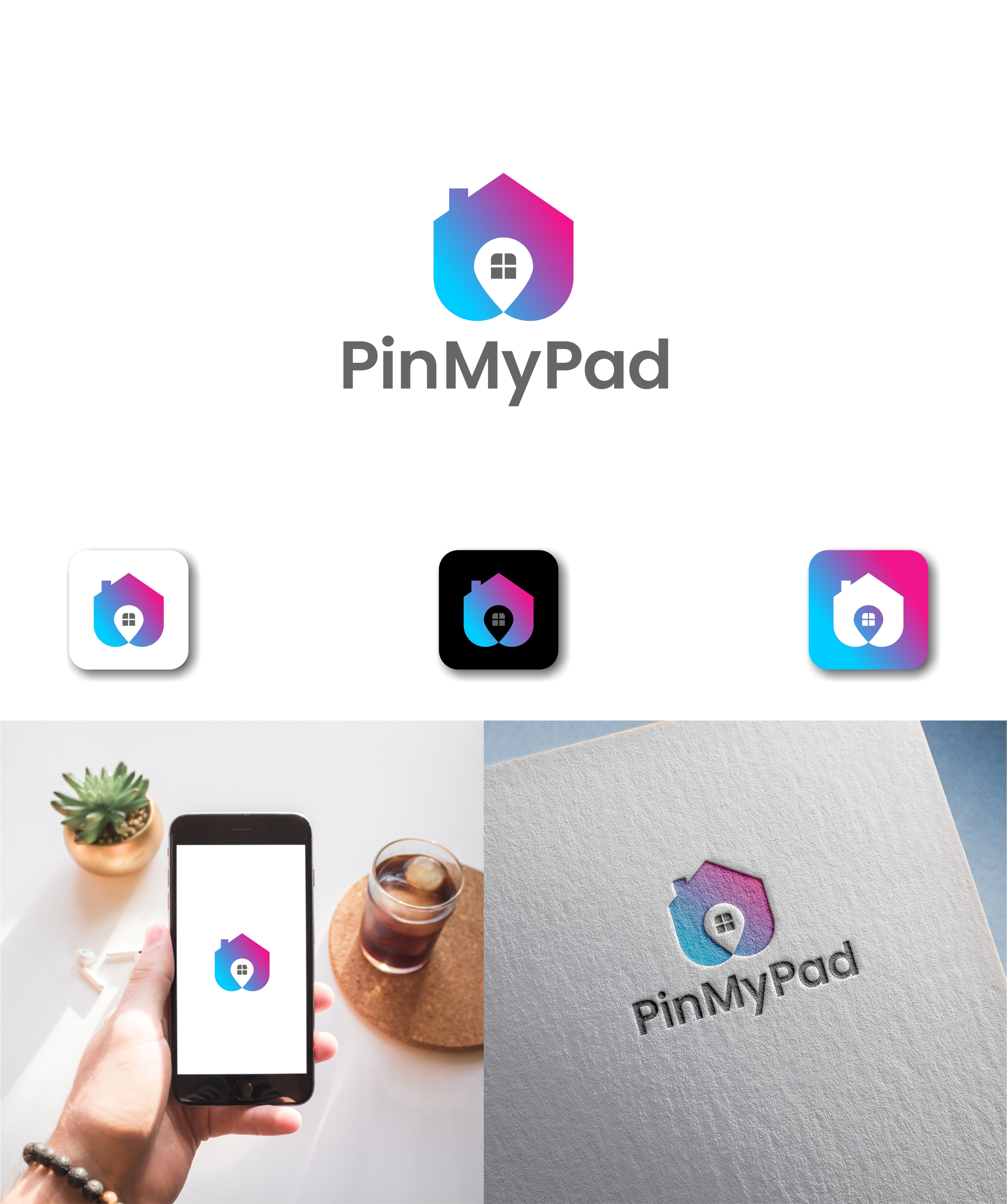 Logo Design by Joenet Jayawarna for this project | Design #32863572