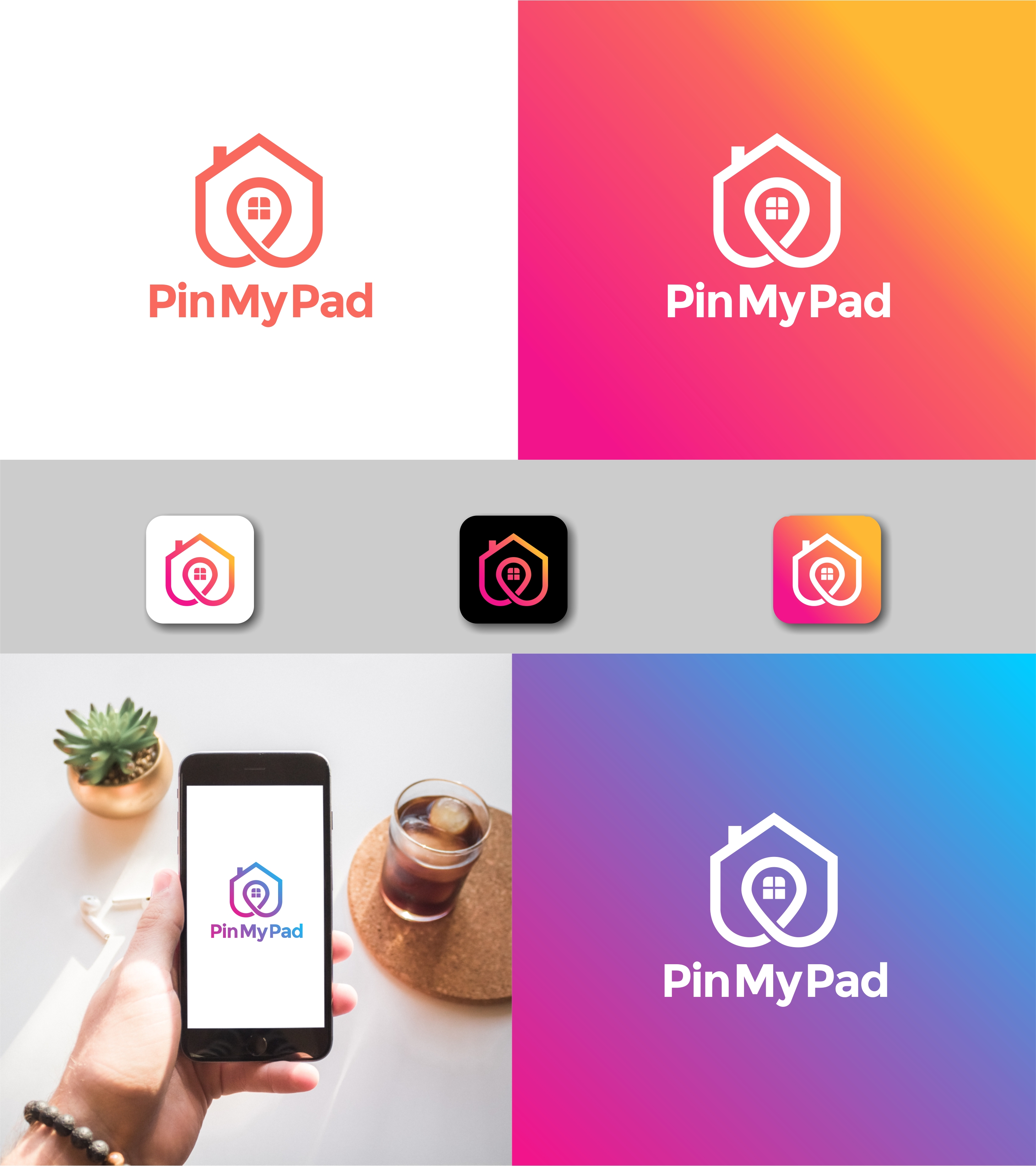 Diseño de Logo por Joenet Jayawarna para este proyecto | Diseño #32906823