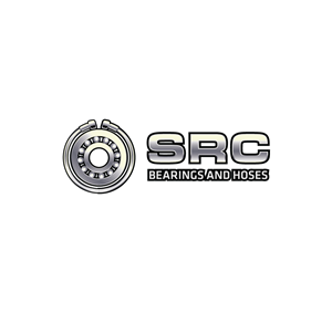 Logo Design by Onse Officials for SRC Bearings and Hoses | Design: #32827308