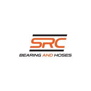 Logo Design by Aljune Castro Designs for SRC Bearings and Hoses | Design: #32811730