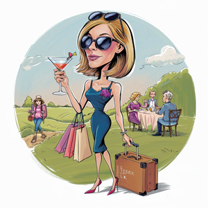 Character Design by Official Harry  for this project | Design: #32827046
