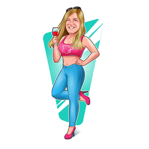 Character Design by Sobisss for this project | Design: #32819868