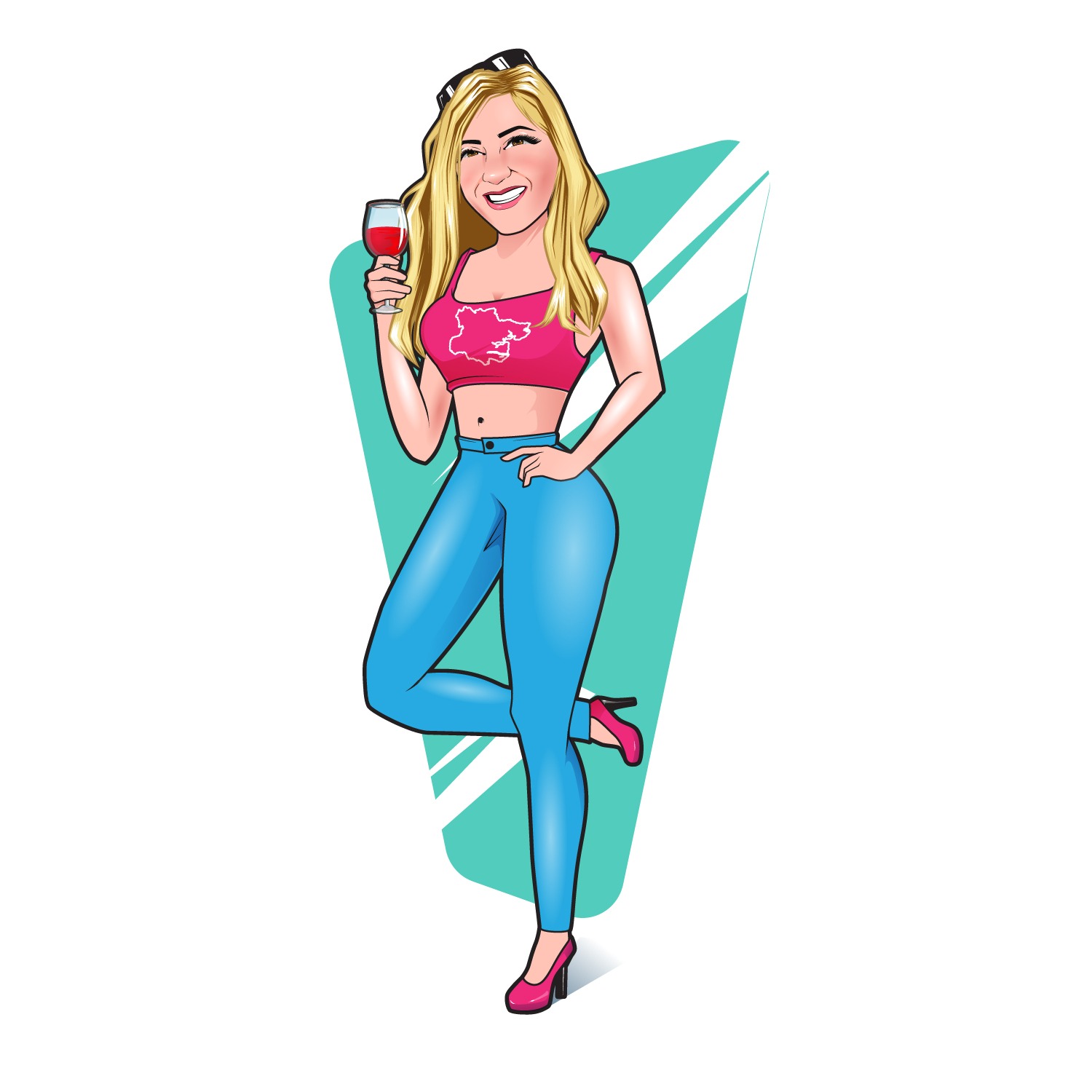 Character Design by Sobisss for this project | Design #32844080
