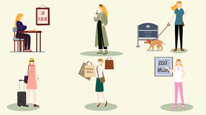 Character Design by Shark_Moustache for this project | Design: #32825735