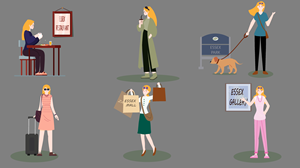 Character Design by Shark_Moustache for this project | Design: #32853518