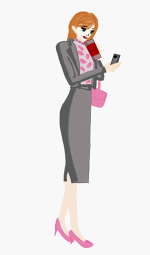 Character Design by Shark_Moustache for this project | Design: #32853877